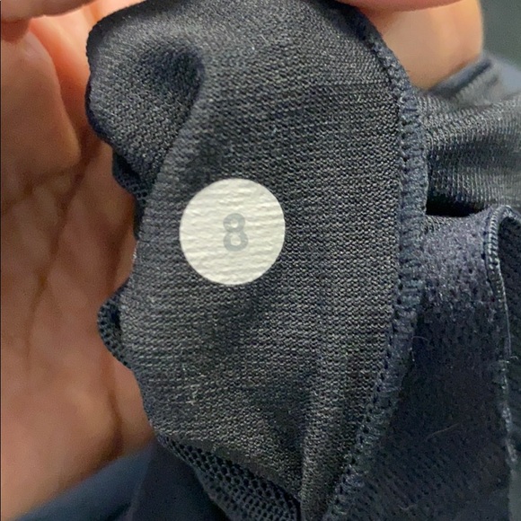 Lululemon Top - Picture 4 of 4